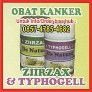 Illustration for article titled Pengobatan kanker secara herbal
